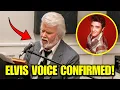 Voice Analysis Specialist The Truth Behind the Bob Joyce and Elvis Comparison