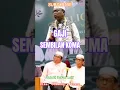Lagu GAJI SEMBILAN KOMA. #ceramah #fypシ #ustadzdasadlatif #shorft #shorts