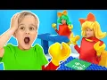 Download Lagu Chris di Sekolah Lego - Petualangan seru untuk anak-anak