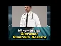 Giovanni Quintella Bezerra Historia real