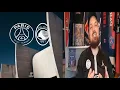 Download Lagu PRE-MATCH: PSG- ATALANTA CHAMPIONS LEAGUE JOURNAL 1!!!!