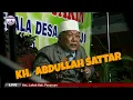 Download Lagu CERAMAH LUCU MADURA KH.  ABDULLAH SATTAR - Lumajang