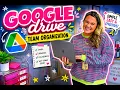 How I Organize My Google Drive as a Teacher Digital File Organization