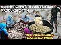 Download Lagu IDE USAHA SEPANJANG MASA BUKAN MUSIMAN || DARI AWALNYA RUMAHAN SAMPAI Jadi PABRIK !! BISNIS TERBARU
