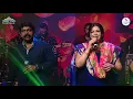 Download Lagu Poonthalir aada | Usha Srinivasan \u0026 Dr Balaji | Early Birds 2021| Timbre Tones | Mani \u0026 Band