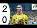 Download Lagu Cristiano Ronaldo - Al Nassr vs Al Kholood 2-0 Extended Highlights \u0026 Goals 2025