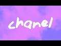 Lagu Tyla - CHANEL