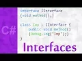 Interfaces Explained in C An Interface Programming Tutorial in Unity with Examples