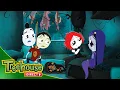 Ruby Gloom Frank and Len Unplugged - Ep 36