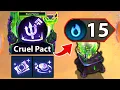 Download Lagu 0,00001% – Wreed Pact + Oneindige Reroll + In Totaal 15 Verloren met Cypher !????