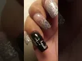 Harley Davidson nails