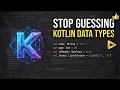 Master Kotlin Data Types in 15 minute Int vs Short vs Long