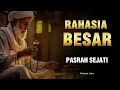 Lagu BERHENTI BERUSAHA KERAS!✨ AJARAN SPIRITUAL TENTANG KEKUATAN PASRAH SEJATI 🌀