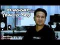 Download Lagu MINGGAT ( Sri Kapan Kowe Bali ) Cover suling paralon