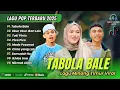 Download Lagu TABOLA BALE - Silet Open Up (ft Jacson Zeran, Juan Reza \u0026 Diva Aurel| LAGU POP TIMUR TERPOPULER 2025