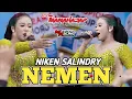 Download Lagu NIKEN SALINDRY - NEMEN | NEW MANAHADAP  Live NABOD HUT Penerbangan TNI AL Ke-67