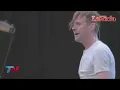 Kaiser Chiefs - Pepsi Music 2013 (The Angry mob/I predict a riot/Ruby)