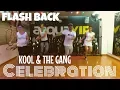 Download Lagu Celebration - Kool \u0026 The Gang - David Lisboa (COREOGRAFIA FLASH BACK)