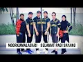 Download Lagu TeacheRobik - Selamat Pagi Sayang by Noorkumalasari