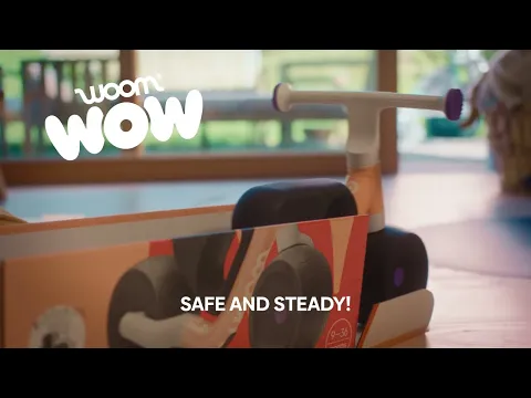 woom wow