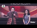 Download Lagu Pantang Menyerah ??? Perjuangan Nassar Saat Merayu Selfi di panggung DA Asia 4