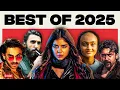 Lagu Top 25 Best Indian Movies of 2025 | Ranked