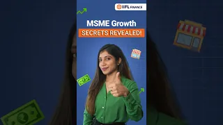 How the Government Powers MSME Growth in India