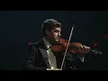 Violin Partita No.2 in D minor, BWV 1004 James Ehnes