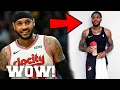Carmelo Anthony GOT EXTREMELY SKINNY LOST 20 LBS TERRIFYING NBA BODY TRANSFORMATION POST QUARANTINE