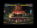 MCOC Akt 7.4.4 - Pfad 3 - Paradox, Entropische Tapferkeit Endboss: Mojo (no items)