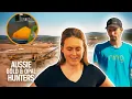 Tyler Mahoney Helps Parker Mine SEASON S BEST Haul - Over 800 000 Of Gold Gold Rush