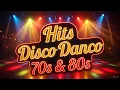 Lagu Hits Disco Dance 70s \u0026 80s #giuflowerstechnology