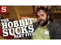 Download Lagu Why The Hobbit Sucks Part Five: Philosophy of Adaptation