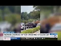 Driver charged 2 seriously hurt after chase leads to crash in Sumter