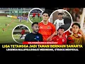 Download Lagu 🔴SANANTA RUSAK DOMINASI LIGA MALAYSIA! Legenda Malaysia sampai kagum begini, Struick jadi menyesal