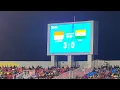 Indonesia 4-0 India | Mandiri U20 Challenge Cup, Sidoarjo, Indonesia | Gol Ketiga / Third Goal