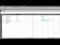 How to Create Summary Tasks and Subtasks in MS Project