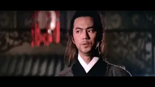the magic blade 1976 