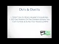 Getting Started With EZ Pay