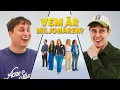 Download Lagu VEM ÄR MILJONÄREN?