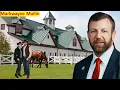 Meet Markwayne Mullin s Ranch Wife 5 Kids Age Career Lifestyle And Net Worth