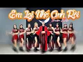 Download Lagu EM LẠI NHỚ ANH RỒI (Remix).. Lại nhớ anh rồi đấy | Dance Cover by Choreo Thuận Zilo
