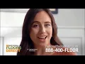National Floors Direct Commercial featuring Samantha Valletta 2022