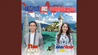 Download Temuai Ari Indonesia (feat. MARINA JARA) MP3