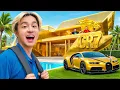 Download Lagu I Asked Youtubers For A House Tour!