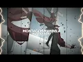 MONTAGEM MANDELA - MXZI, Dj Samir, volkz [Edit Audio]
