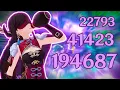 BEIDOU s Little Secret to Make Her MAIN DPS