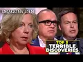 Download Lagu Top 3 Times A Dragon Uncovered Something BAD! | Dragons' Den
