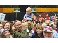 BABY ATTENDS YOUTUBE CONVENTION
