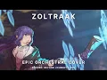 Download Lagu Zoltraak | Epic Orchestral Cover [Extended] - Frieren: Beyond Journey's End 葬送のフリーレン